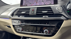 BMW X3 xDrive20d M Sport 5dr Step Auto Diesel Estate